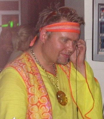 DJ 031 bilde av djlisten