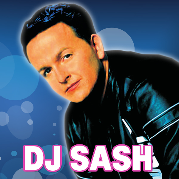 DJ Sash