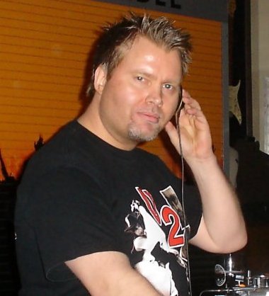 DJ 031 bilde av djlisten