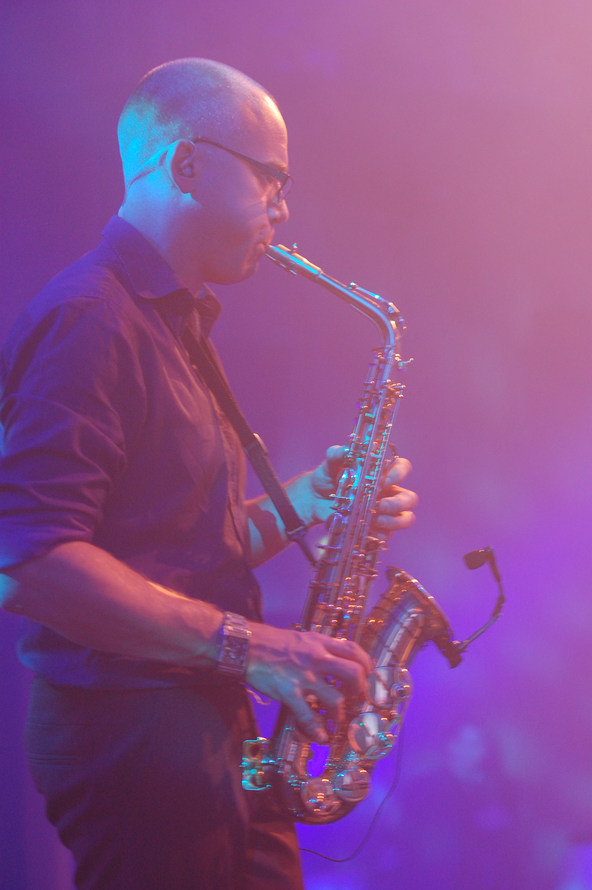 Sax 1