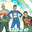 daze daze